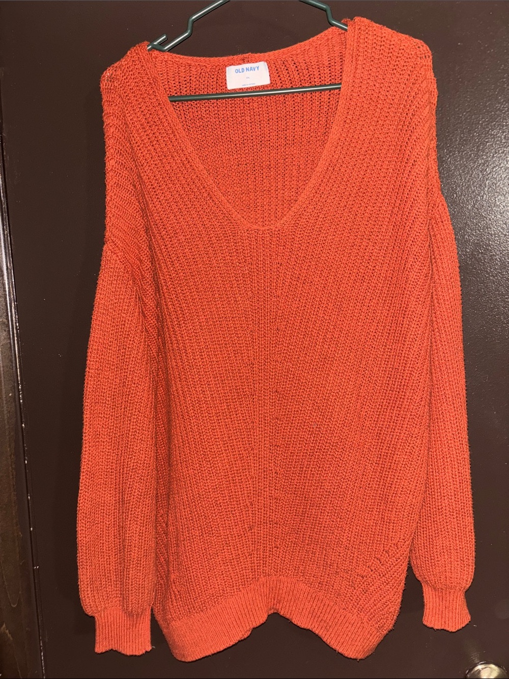 ❤️ OLD NAVY SWEATER ❤️